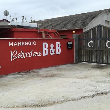 B&B Belvedere Piediripa エクステリア 写真